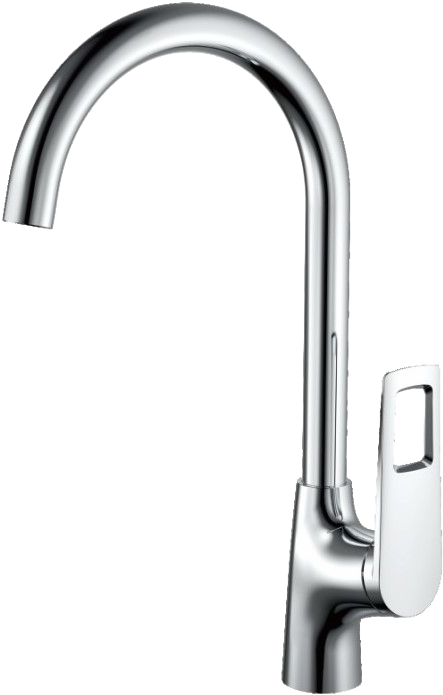 Смеситель для кухни Haiba HB595 HB70595