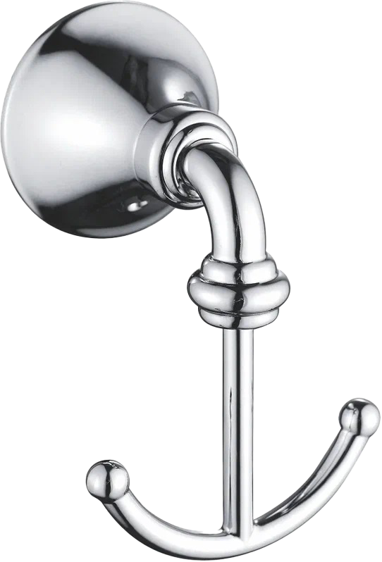 Крючок Rose RG1221 хром