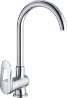 Смеситель для кухни Haiba HB07 HB4007