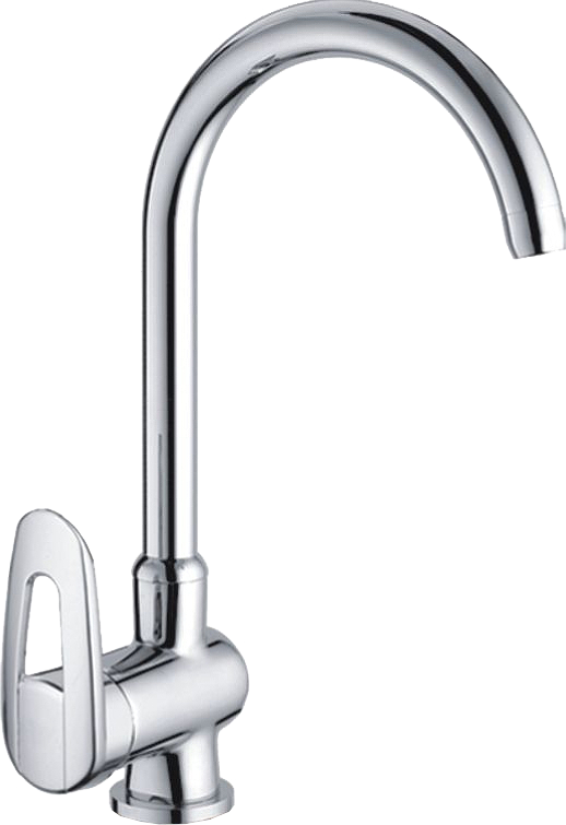Смеситель для кухни Haiba HB07 HB4007