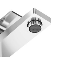 Смеситель для раковины Grossman Classic 520.K35.04.100 хром