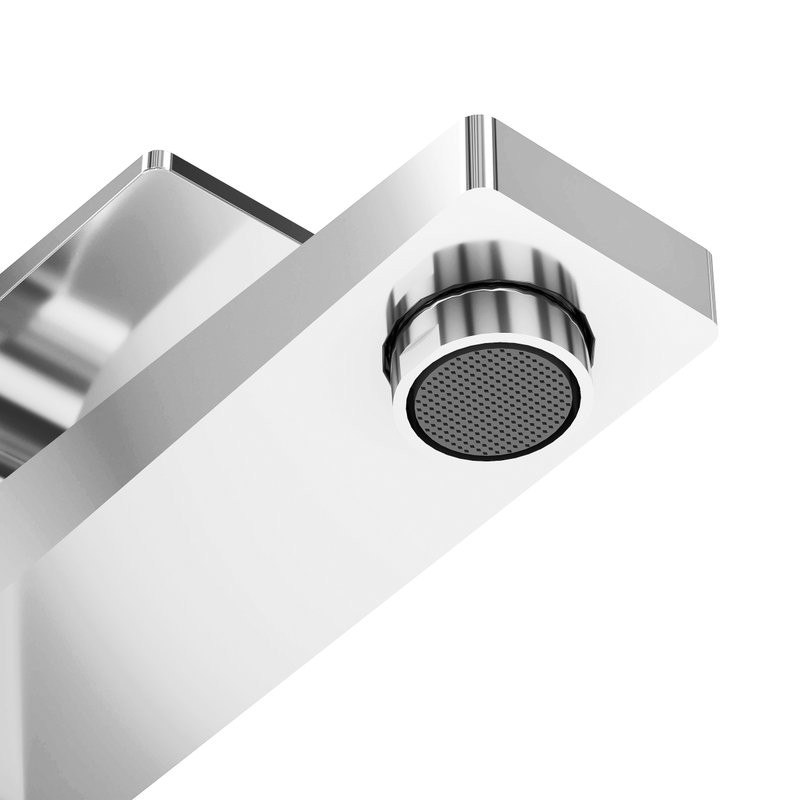 Смеситель для раковины Grossman Classic 520.K35.04.100 хром