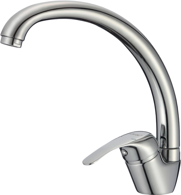 Смеситель для кухни Savol S-T4101-1