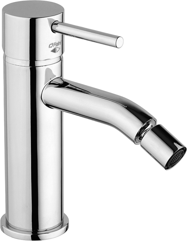 Смеситель для биде Paini Cox 78CR304O хром