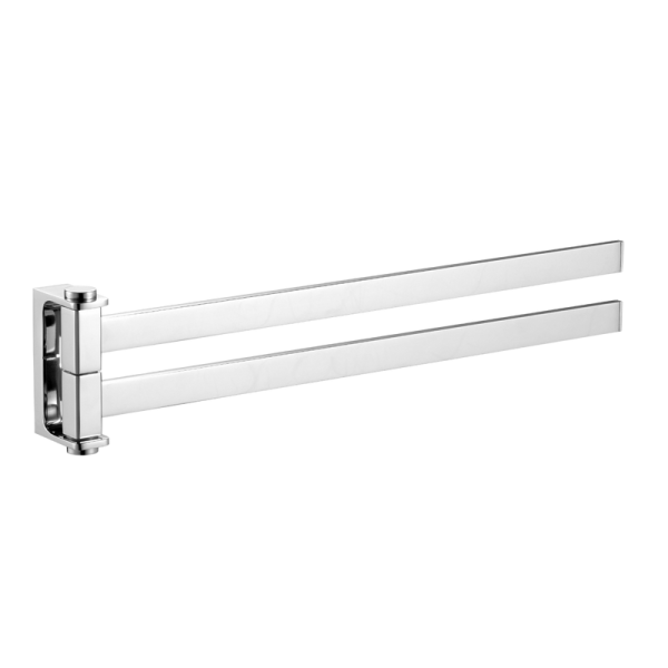 Полотенцедержатель Wonzon & Woghand WW-9131 хром