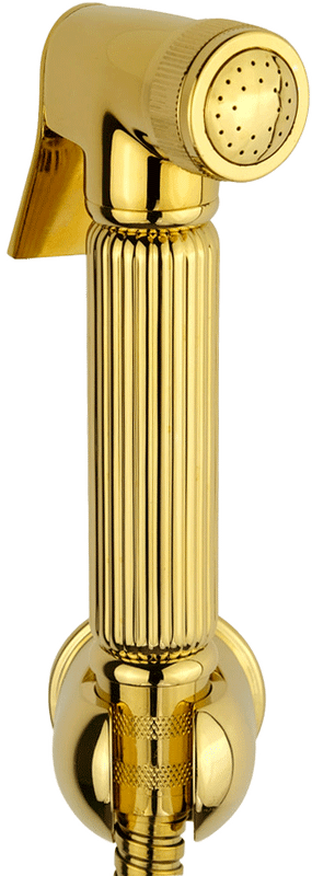 Гигиенический душ Veragio Kit 30826 золото