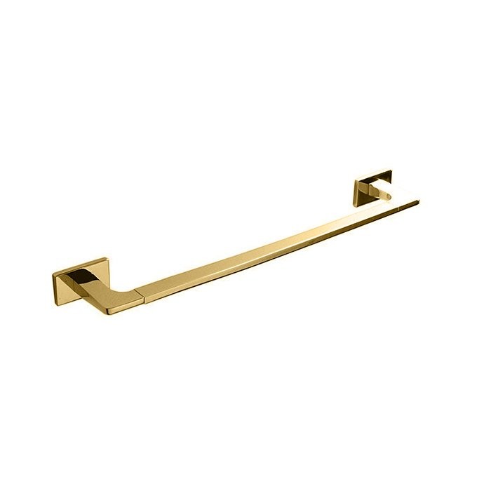 Полотенцедержатель Colombo Design Look B1609.OM матовое золото