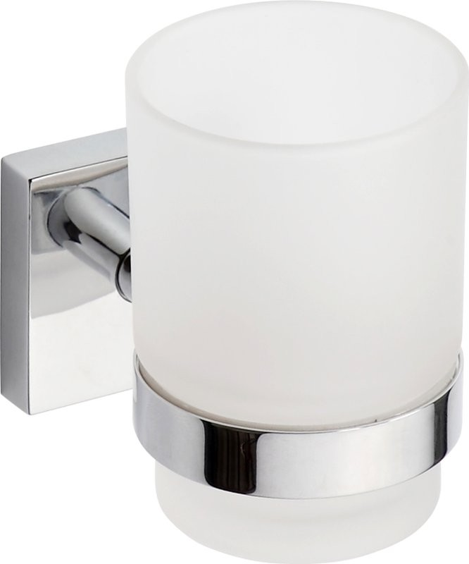 Набор Стакан Bemeta Beta 132110012 + Мыльница 132108042