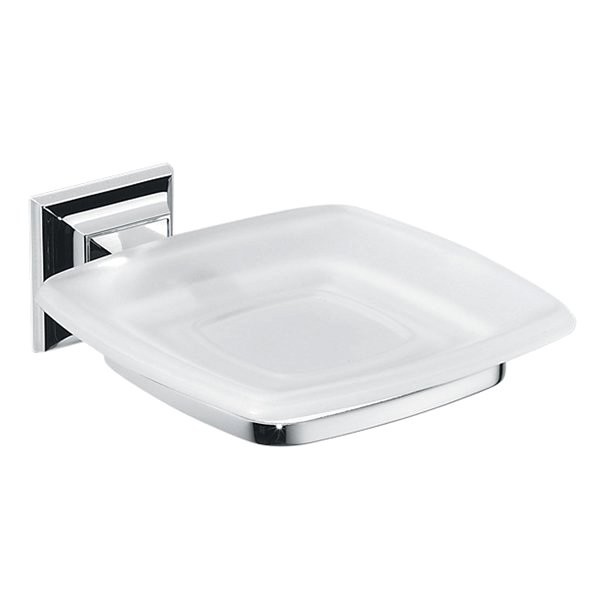 Мыльница Colombo Design Portofino B3201.CR-VAN хром