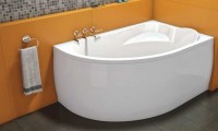 Акриловая ванна Kolpa san Voice L 150х95