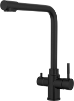 Смеситель для кухни Fashun A54309-7 черный Смеситель для кухни Fashun A54309-7 черный