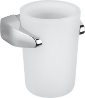 Набор Стакан Colombo Design Road B80020CR-VAN + Дозатор B93380CR-VAN Набор Стакан Colombo Design Road B80020CR-VAN + Дозатор B93380CR-VAN