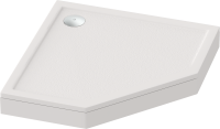 Поддон для душа Good Door Пента 90x90 с сифоном