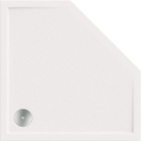 Поддон для душа Good Door Пента 90x90 с сифоном