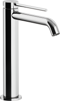 Смеситель для раковины Gattoni Circle Two 9146/91C0 хром