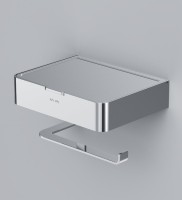 Набор Держатель AM.PM Inspire V2.0 A50A341500 + Ершик A50A33400 Набор Держатель AM.PM Inspire V2.0 A50A341500 + Ершик A50A33400