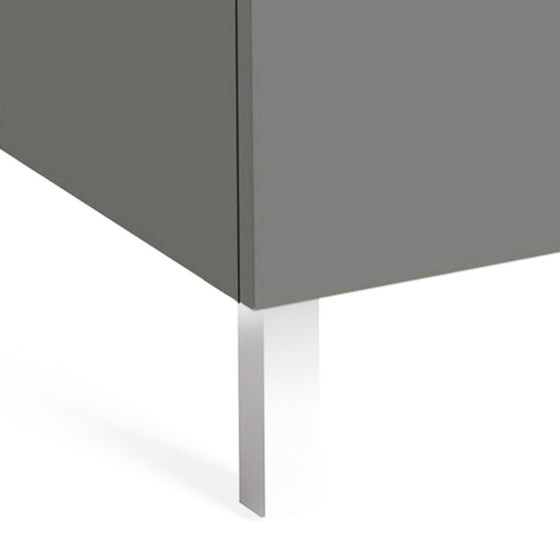 Мебель для ванной комнаты Roca Debba 50 белая