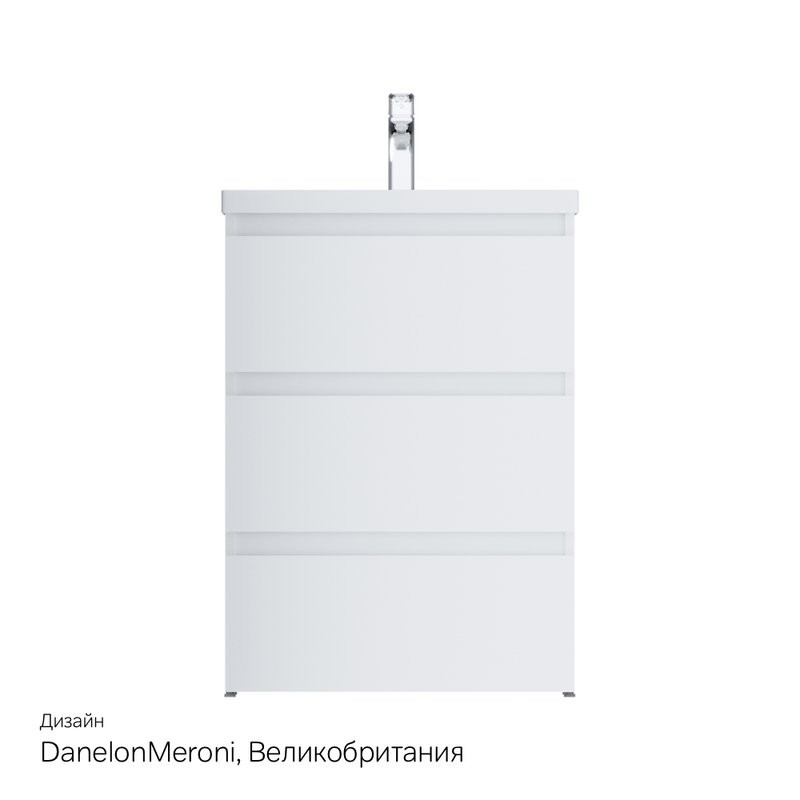 Тумба под раковину без столешницы AM.PM Gem S 60