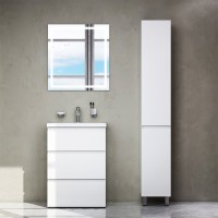 Тумба под раковину без столешницы AM.PM Gem S 60 Тумба под раковину без столешницы AM.PM Gem S 60