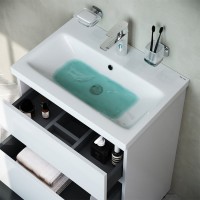 Тумба под раковину без столешницы AM.PM Gem S 60 Тумба под раковину без столешницы AM.PM Gem S 60