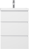 Тумба под раковину без столешницы AM.PM Gem S 60 Тумба под раковину без столешницы AM.PM Gem S 60