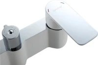 Душевая стойка Gappo G48 G2448 хром Душевая стойка Gappo G48 G2448 хром