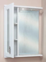Зеркало Onika Кристалл L 58