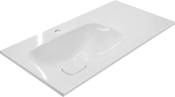 Мебельная раковина Style Line Барселона 90 L