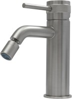 Смеситель для биде Allen Brau Priority 5.31A04-BN брашированный никель