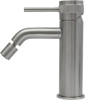 Смеситель для биде Allen Brau Priority 5.31A04-BN брашированный никель