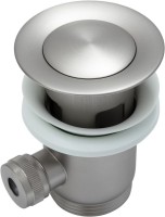 Смеситель для биде Allen Brau Priority 5.31A04-BN брашированный никель