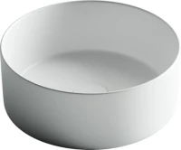 Накладная раковина Ceramicanova Element CN6032MW