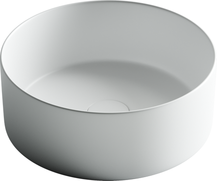 Накладная раковина Ceramicanova Element CN6032MW