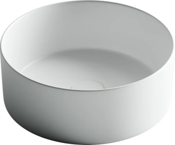 Накладная раковина Ceramicanova Element CN6032MW