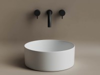 Накладная раковина Ceramicanova Element CN6032MW