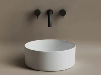 Накладная раковина Ceramicanova Element CN6032MW