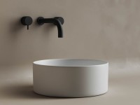 Накладная раковина Ceramicanova Element CN6032MW