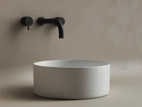 Накладная раковина Ceramicanova Element CN6032MW