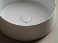 Накладная раковина Ceramicanova Element CN6032MW
