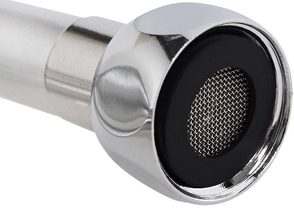 Душевой шланг IDDIS A50711 1.2 120 см