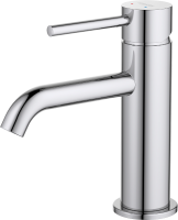 Смеситель для раковины AQUATEK Европа AQ1310CR хром