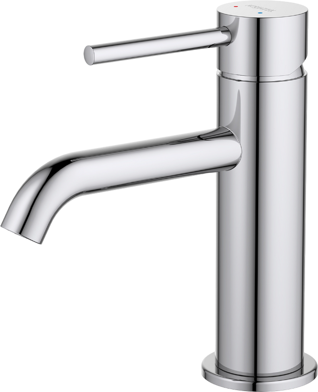 Смеситель для раковины AQUATEK Европа AQ1310CR хром