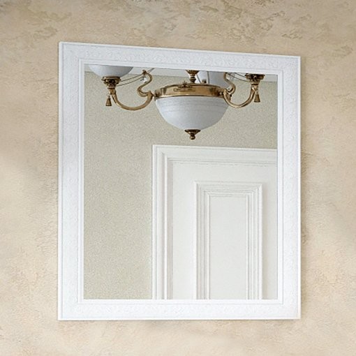 Мебель для ванной комнаты Corozo Классика 80