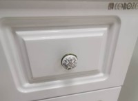 Мебель для ванной комнаты Corozo Классика 80