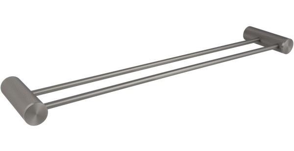 Держатель для полотенец Allen Brau Priority 6.31C12-MG брашированный графит