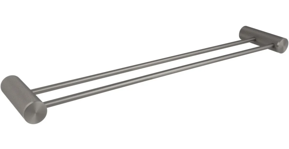 Держатель для полотенец Allen Brau Priority 6.31C12-MG брашированный графит