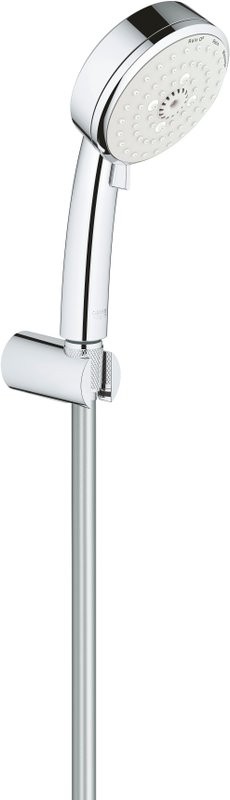 Душевой комплект Термостат Grohe Grohtherm 800 34576000 + Гарнитур Tempesta Cosmopolitan 27588002