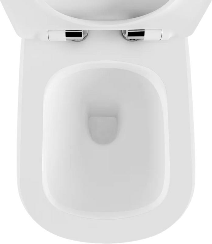Комплект Унитаз напольный Lavinia Boho Bell Pro 33012020-33013030-33290100 с микролифтом + Биде напольное 33010040