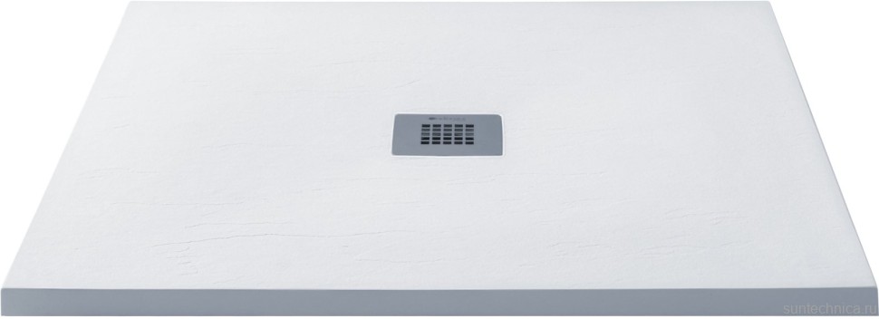 Поддон для душа Aquanet Pleasure ATS- U-W 90x90 с сифоном