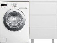Мебель для ванной комнаты Эстет Dallas Luxe 120 напольная, 3 ящика R